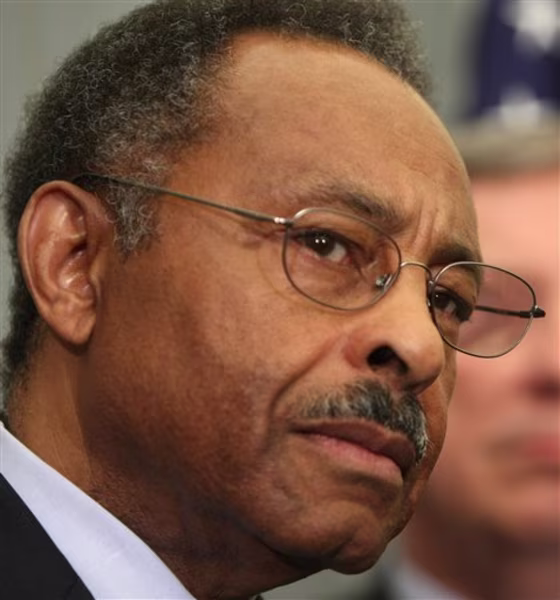 Burris Perjury Inquiry