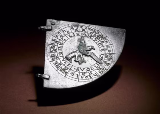 Britain Medieval Tool
