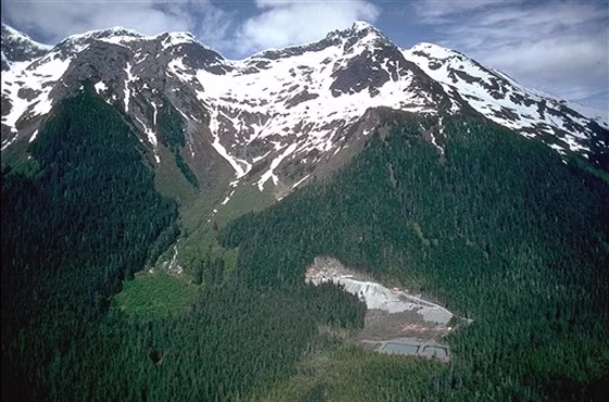SCOTUS Gold Mine