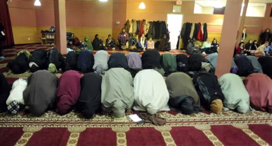 Twin Cities Somalis