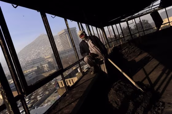Afghanistan