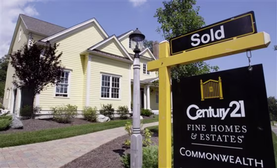 New Home Sales