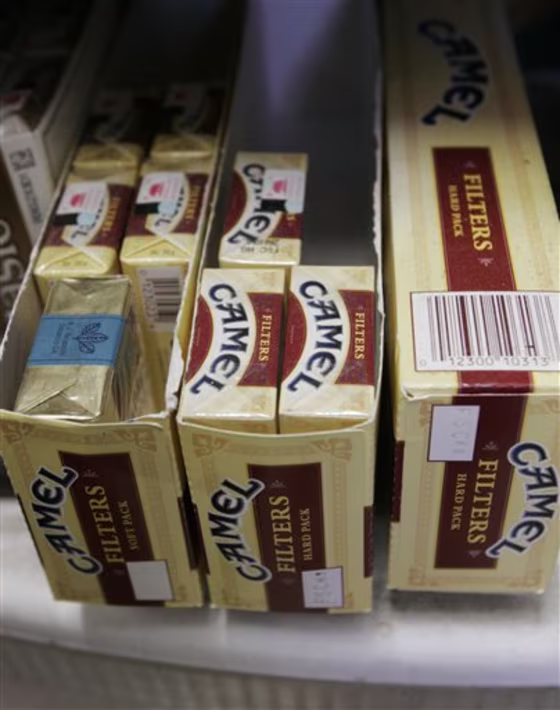 Tobacco Lawsuit