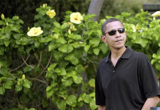 Obama 2008