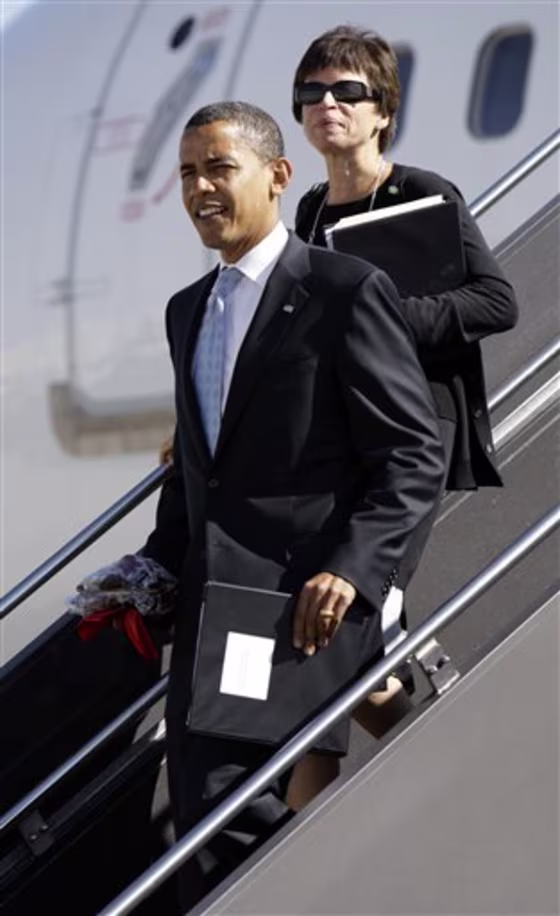 Obama 2008