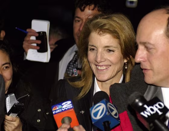 NY Senate Seat