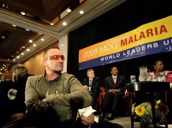 UN Malaria Summit