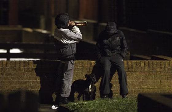 Britain Broken Britain