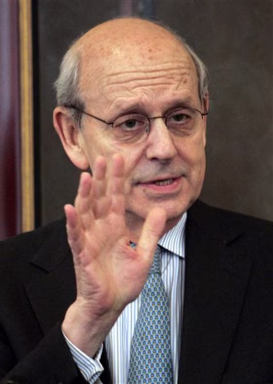 SCOTUS BREYER