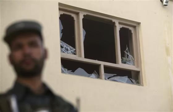 Afghanistan