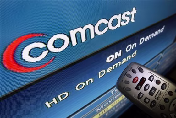 Free Broadcasters in Peril