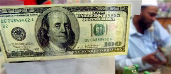 Changing Ben Franklin