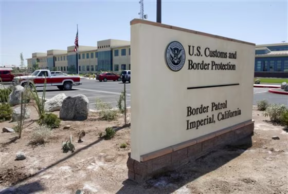 Border Patrol Boomtowns