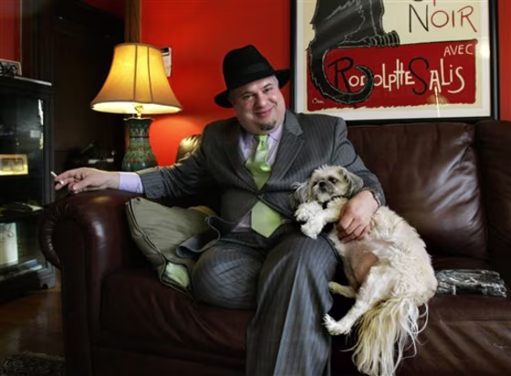 Capone DNA