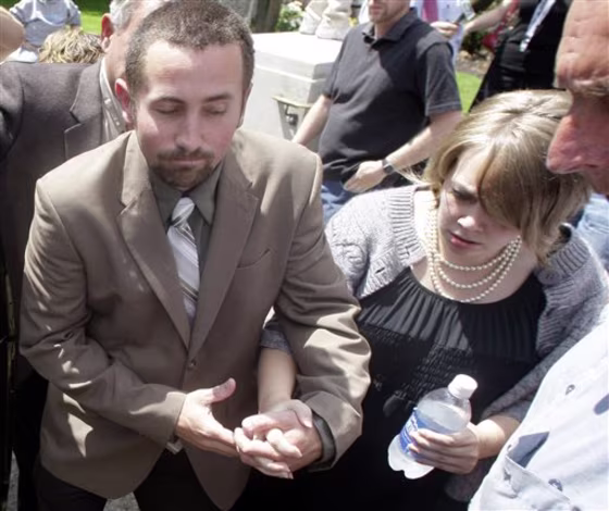 Faith Healing Trial