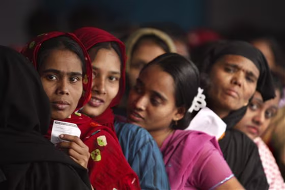Bangladesh Election