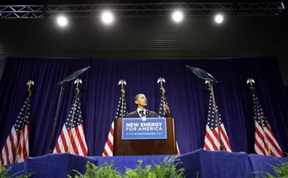 Obama 2008
