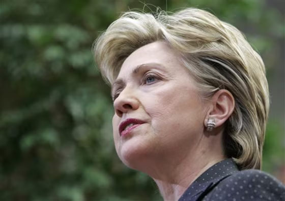 Clinton 2008