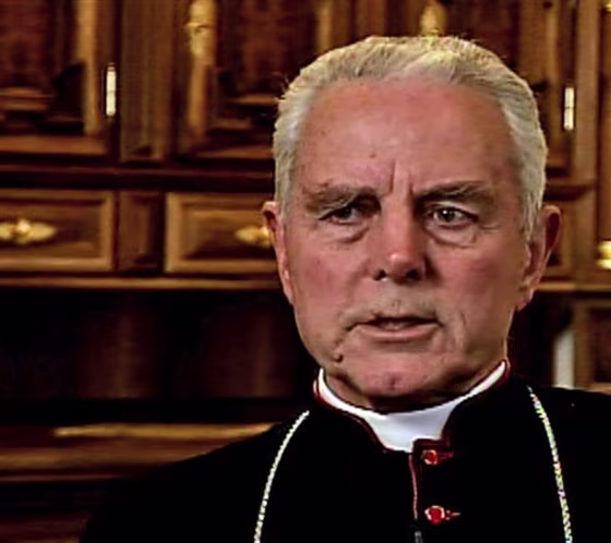 Argentina Vatican Jews