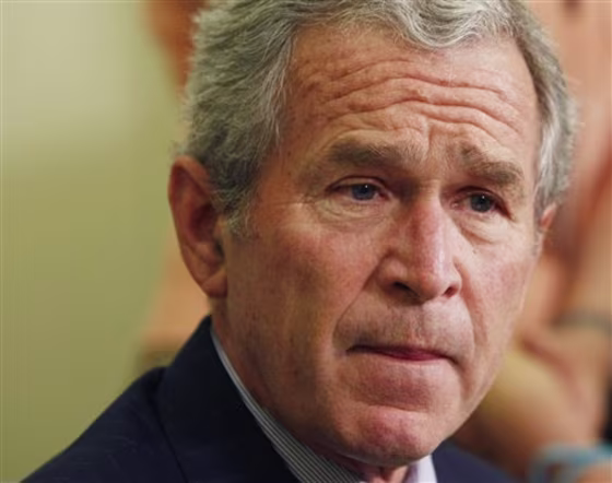 BUSH