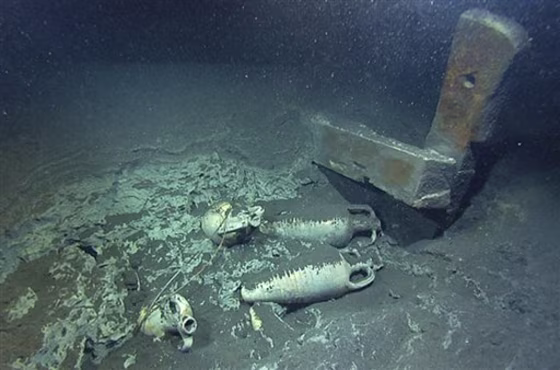 OCEAN EXPLORER
