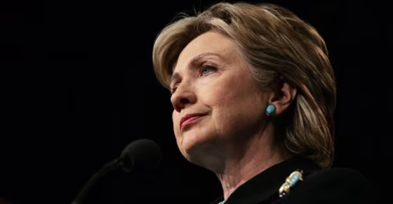 Clinton 2008