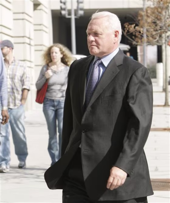 Griles Abramoff