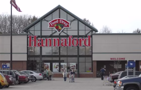 RETAIL DATA BREACH