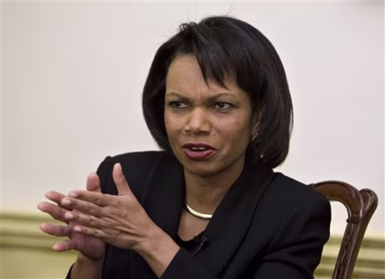 Rice Interview