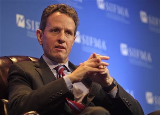 SIFMA Conference