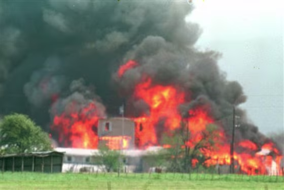 BRANCH DAVIDIANS