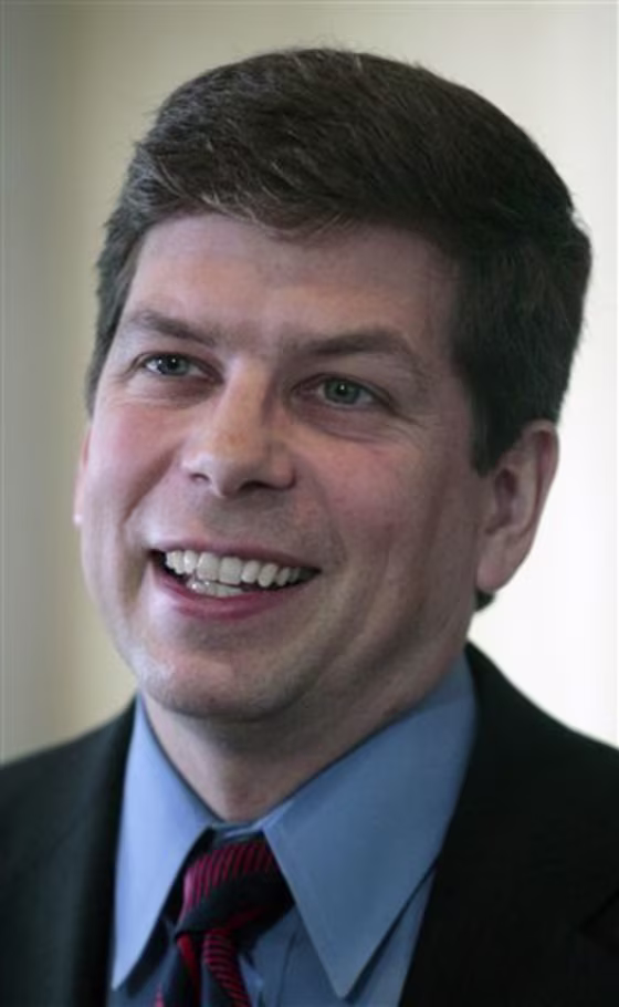 Alaska Senate