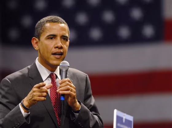 Obama 2008