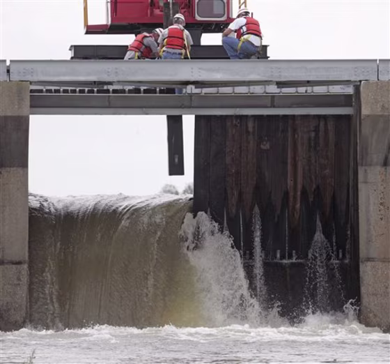 High Water