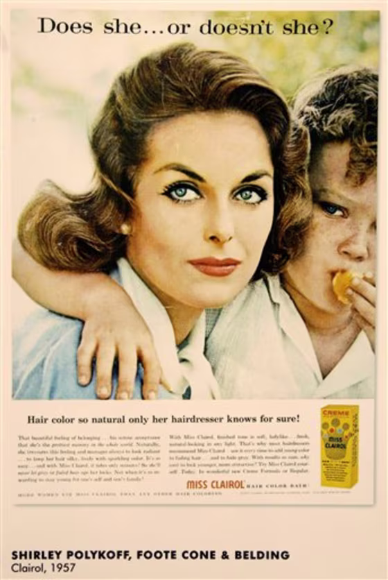 Real Mad Men