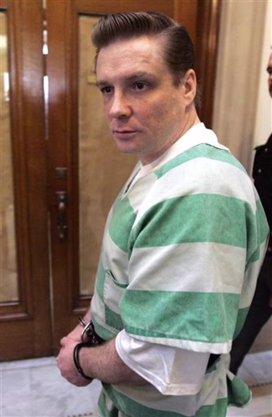 Death Sentence Overturned