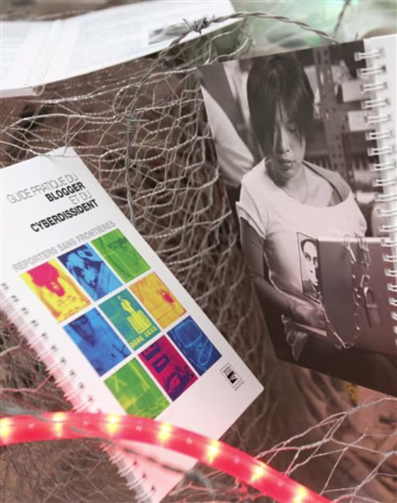 FRANCE BLOG HANDBOOK