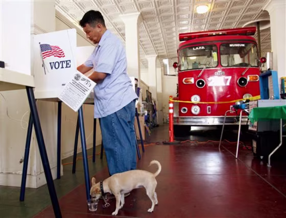 Special Election