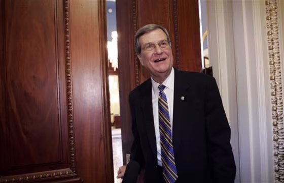 Lott Senate