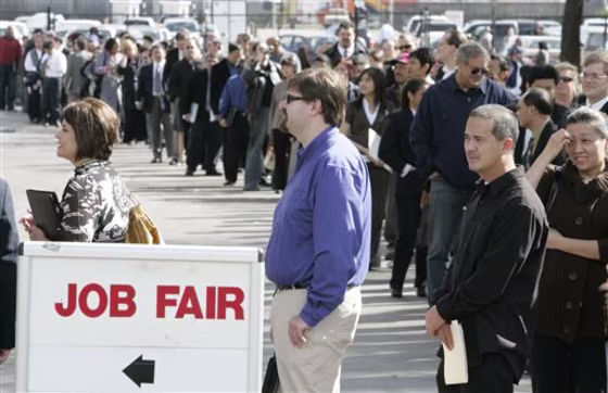 YE Economy Jobless Claims