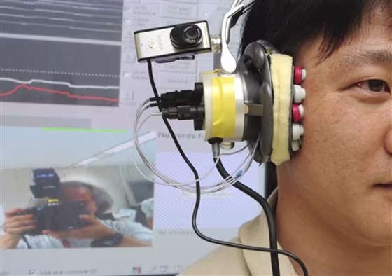TechBit Wearable Controls
