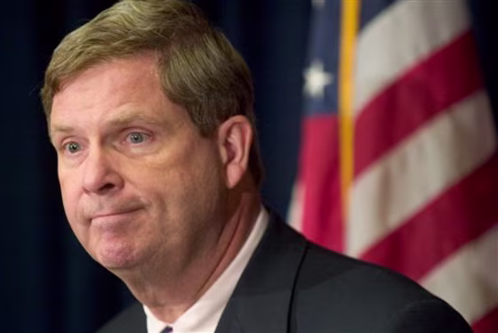 VILSACK 2008