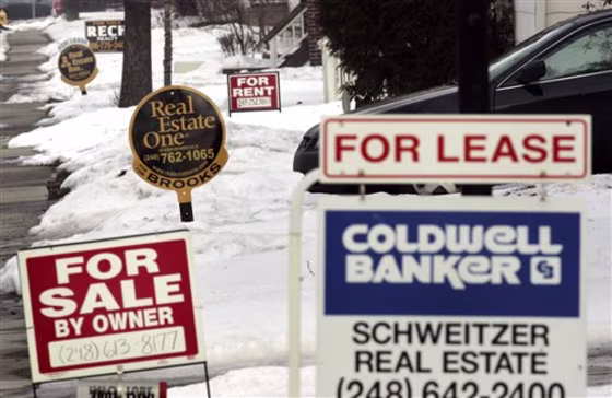 Midwest Mortgage Mess