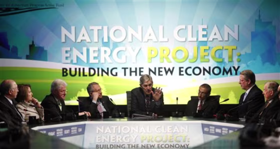 Energy Summit