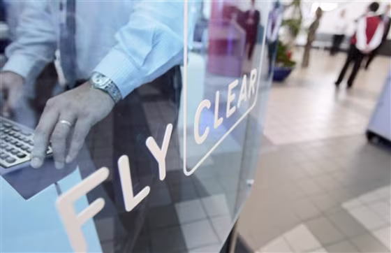 Airlines Technology