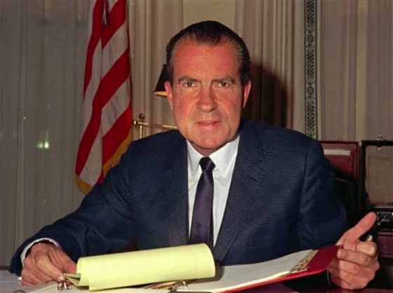 Nixon Tapes