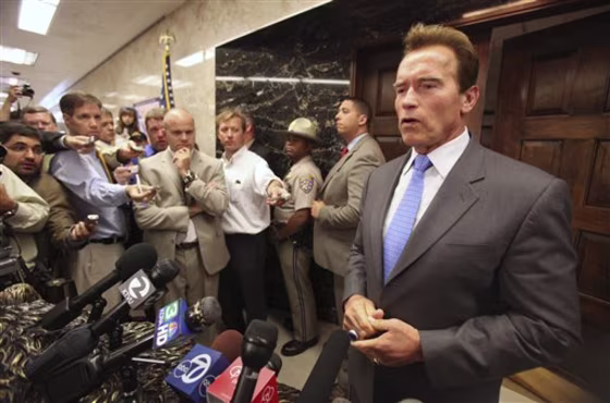 California Budget Doomsday Clock