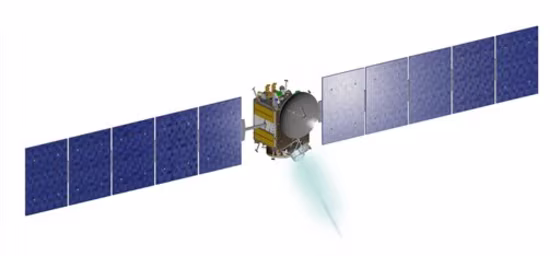 ASTEROID MISSION
