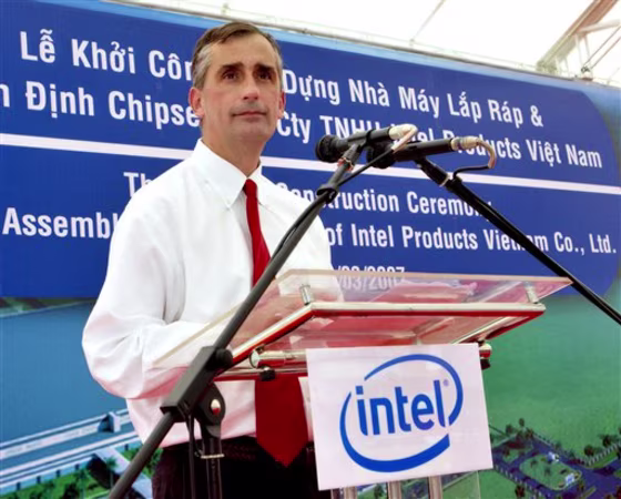 VIETNAM INTEL