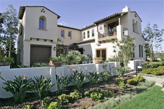 Residential Green Building
